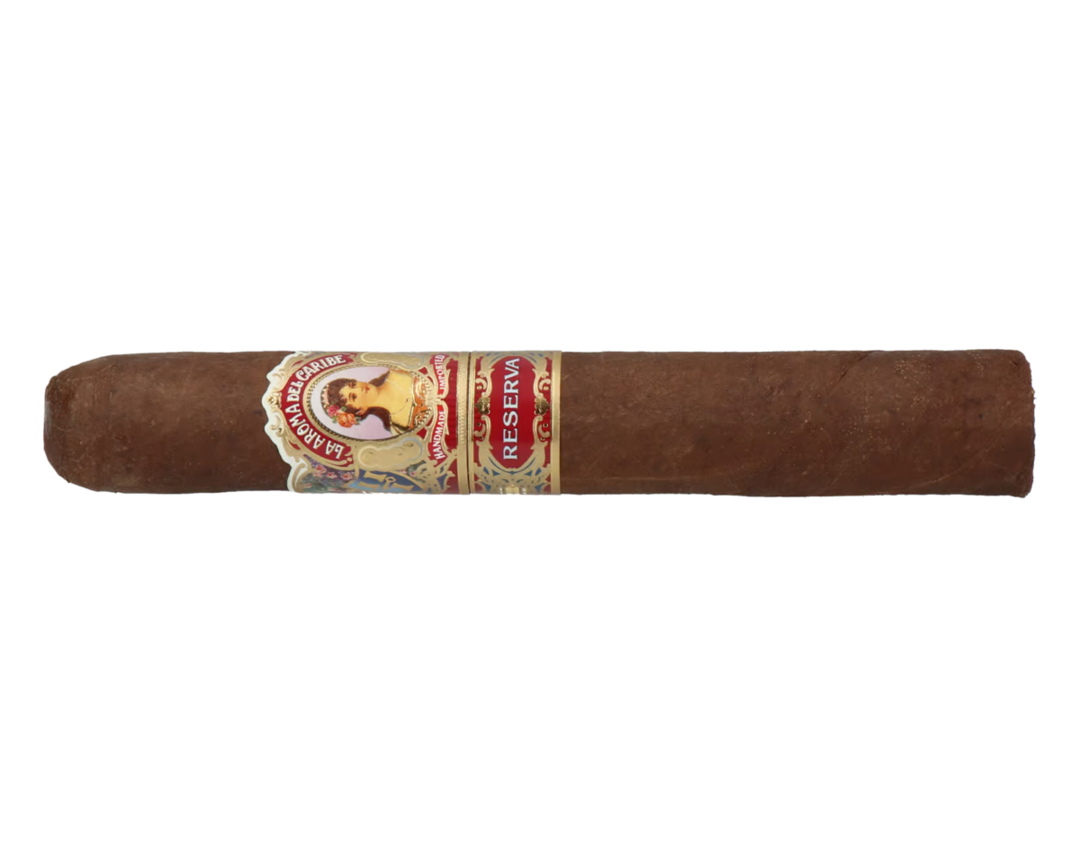 La Aroma del Caribe - Reserva Pomposo Gordo – Bild 5