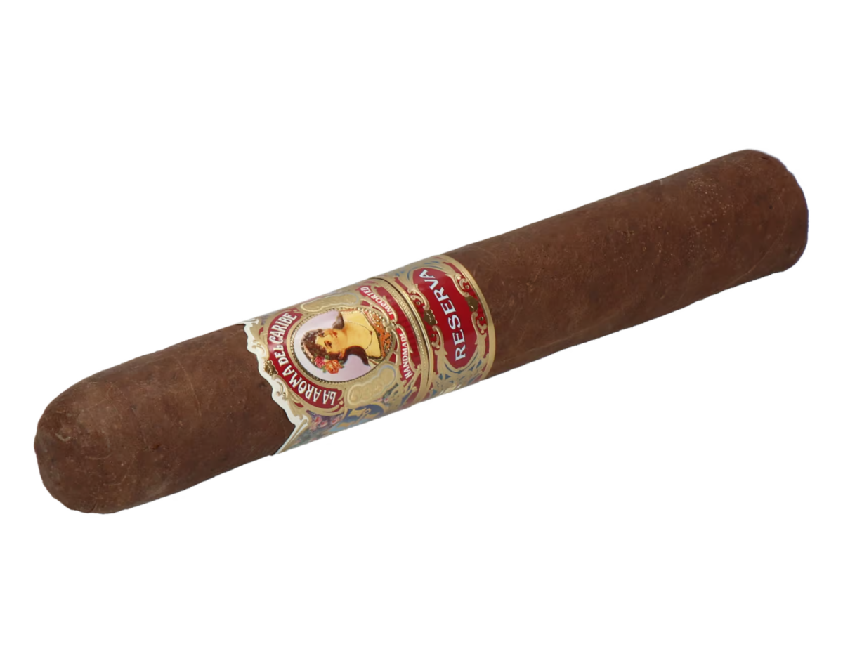 La Aroma del Caribe - Reserva Pomposo Gordo – Bild 6