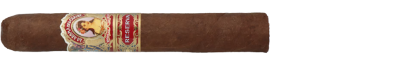 La Aroma del Caribe Reserva Pomposo Gordo