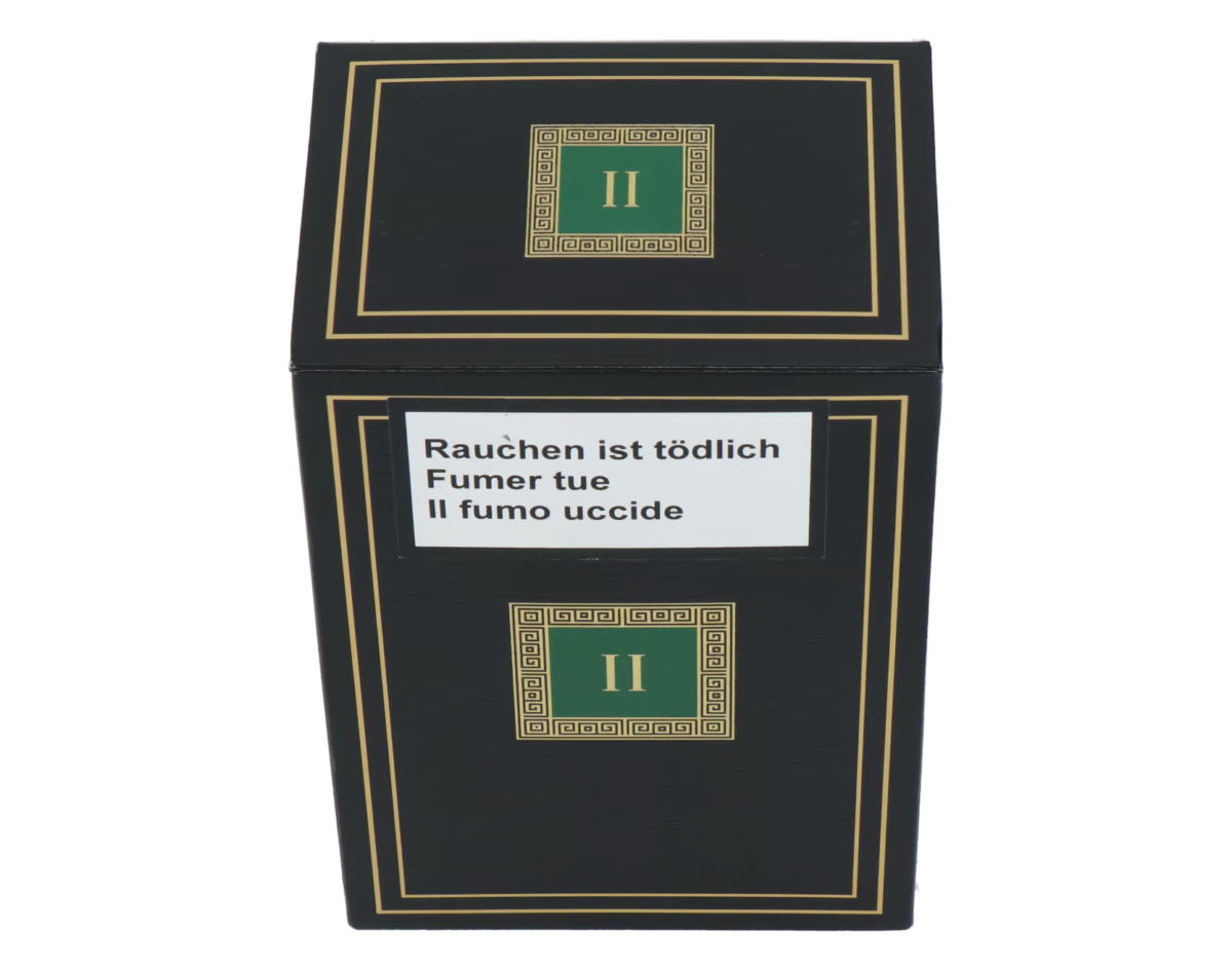Meerapfel Behind the Scenes No2 Toro Boxpressed – Bild 2