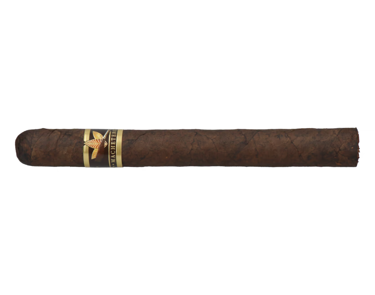 Meerapfel Machetero Exclusiva Double Corona – Bild 4