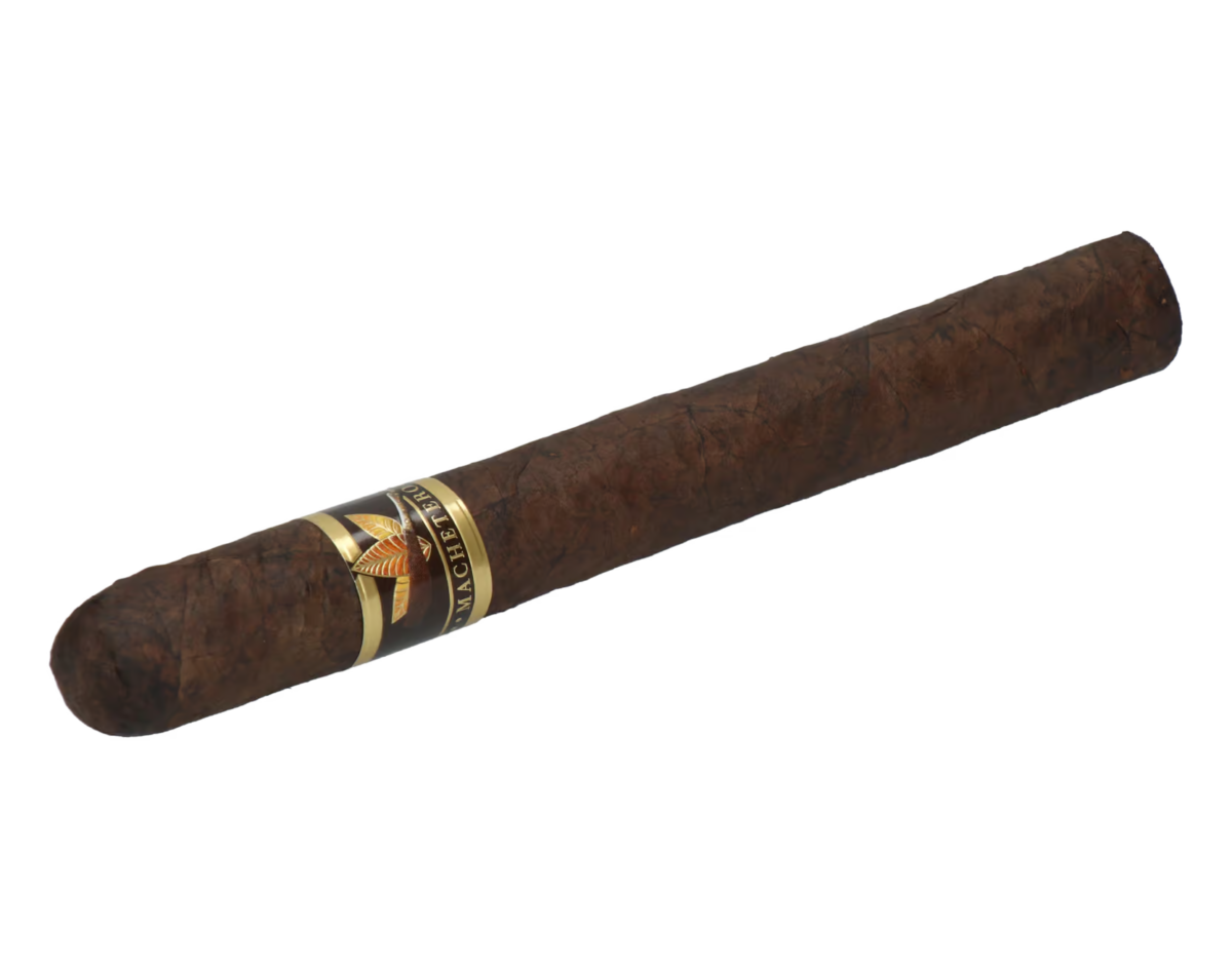 Meerapfel Machetero Exclusiva Double Corona – Bild 5