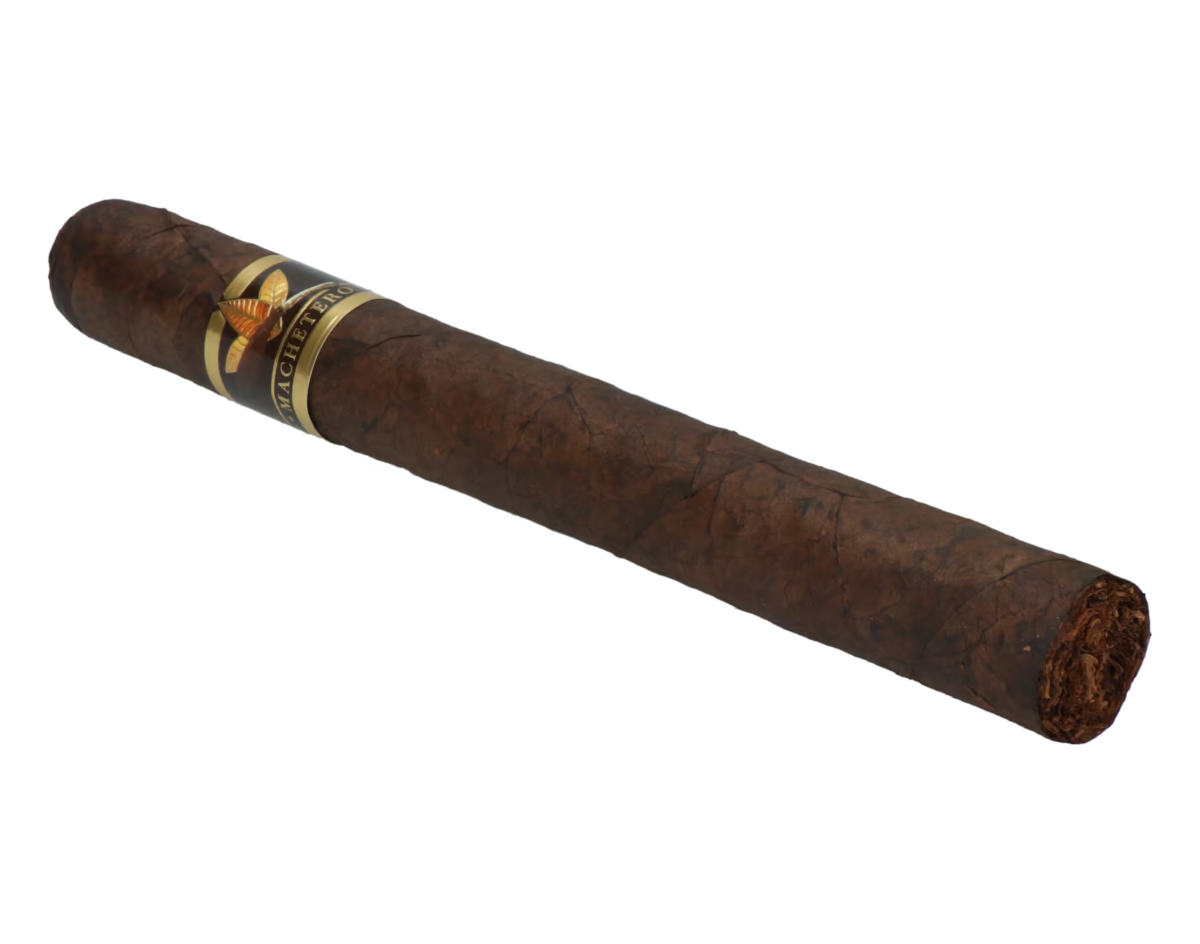 Meerapfel Machetero Exclusiva Double Corona – Bild 6