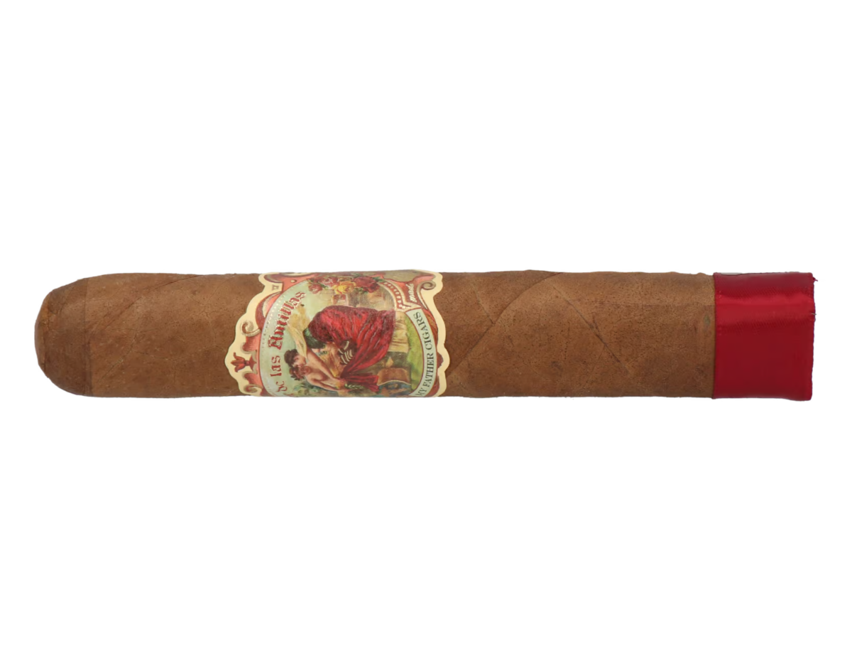 My Father Flor de las Antillas Robusto – Bild 5