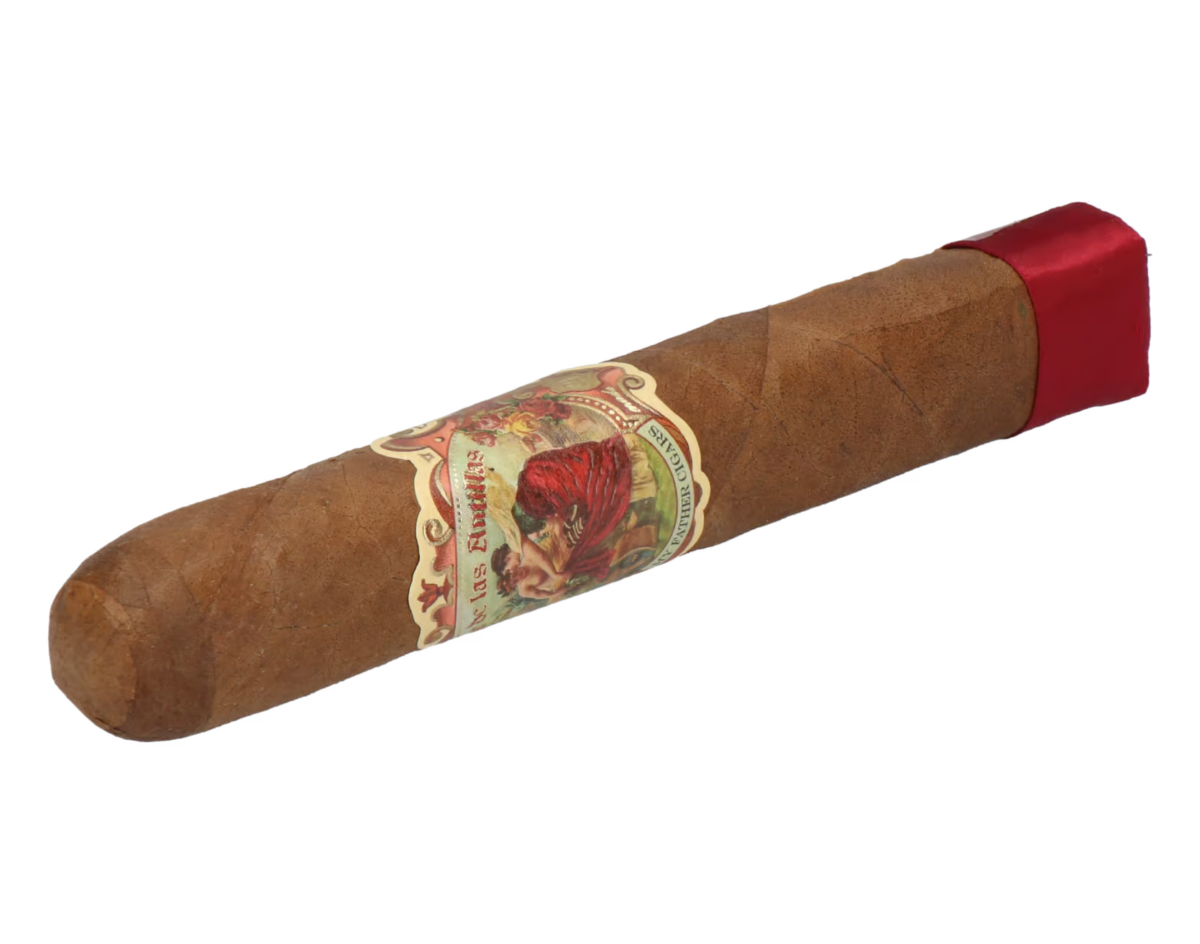 My Father Flor de las Antillas Robusto – Bild 6