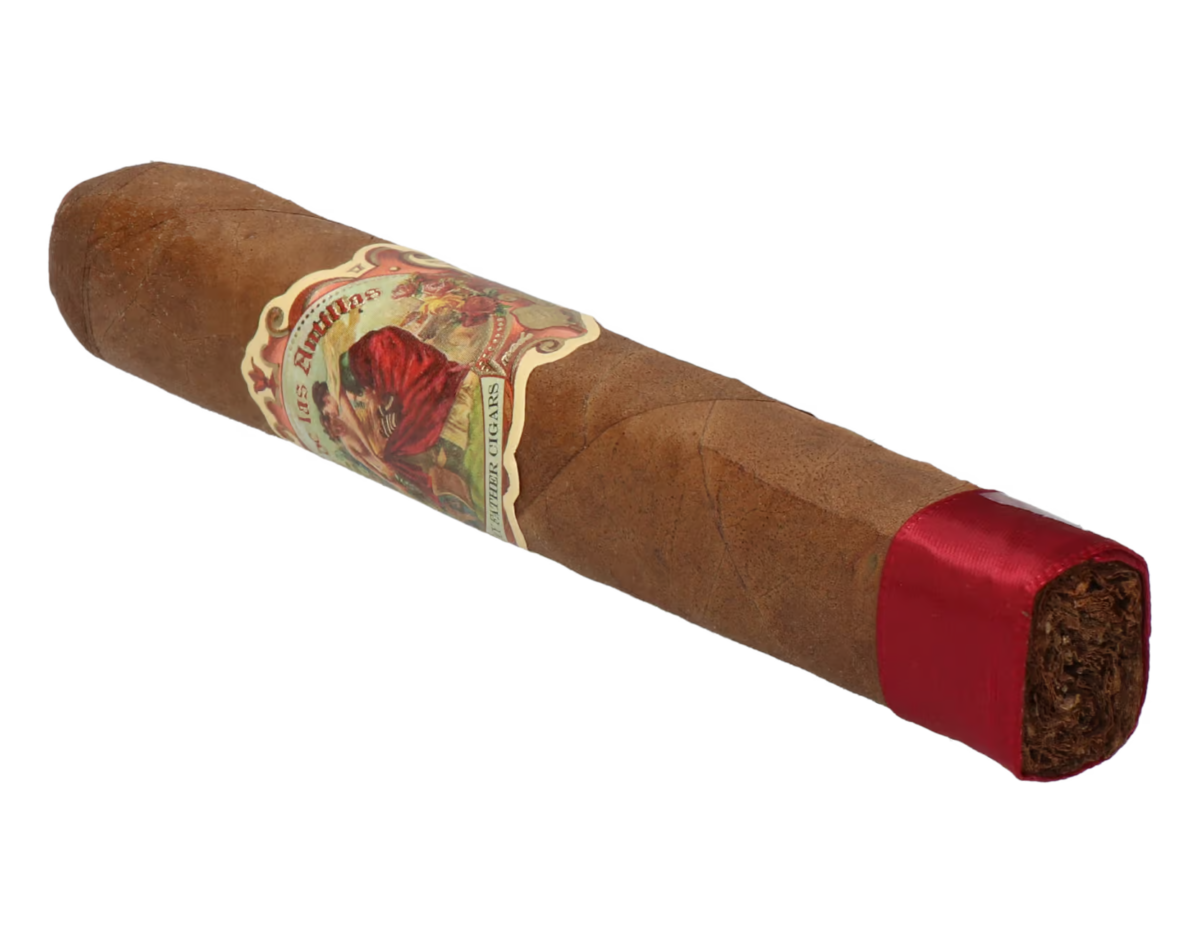 My Father Flor de las Antillas Robusto – Bild 7