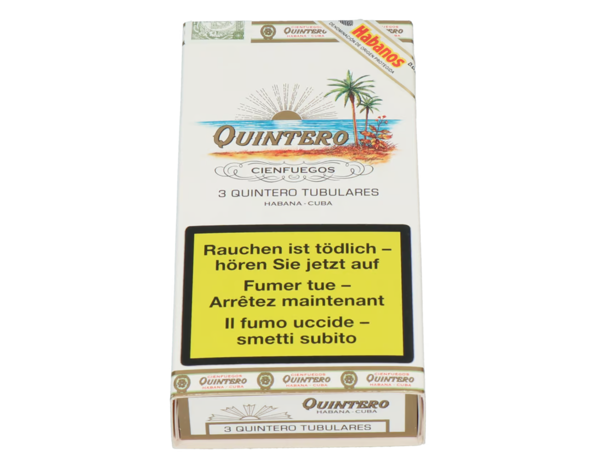 Quintero Tubulares A/T – Bild 3