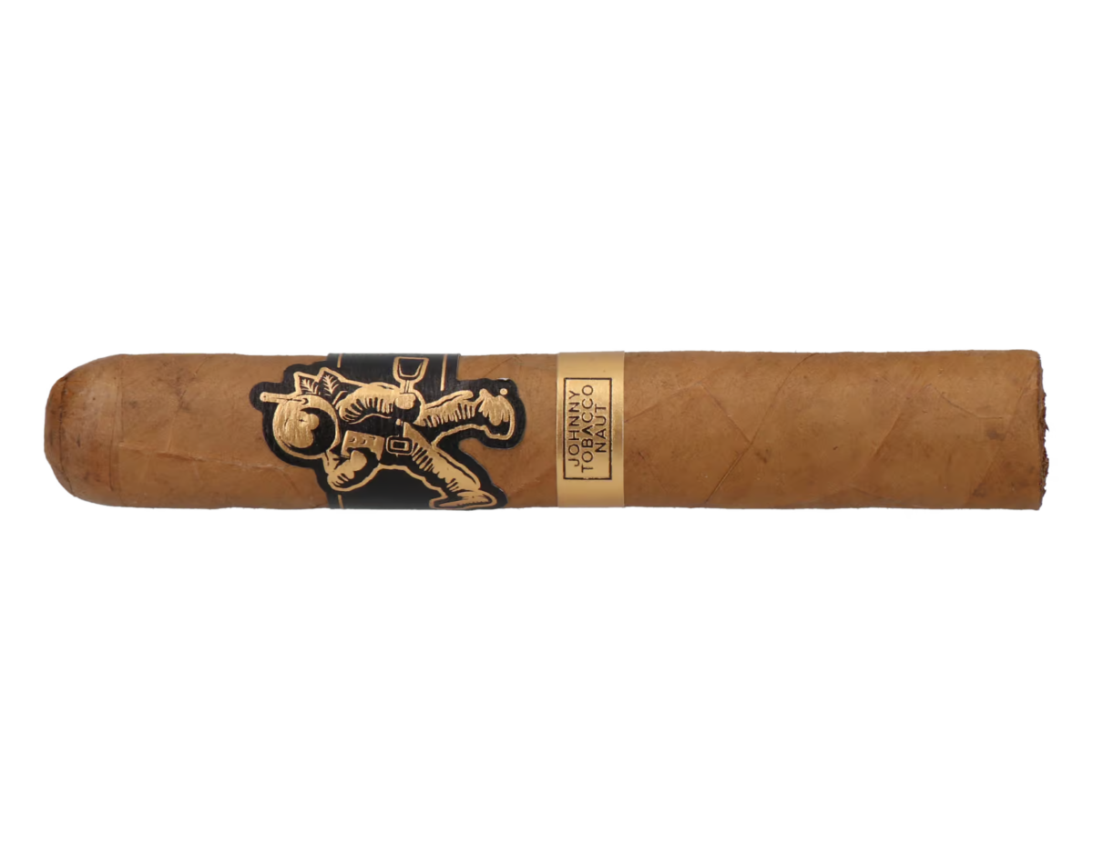 Room 101 Johnny Tobacconaut Robusto – Bild 5