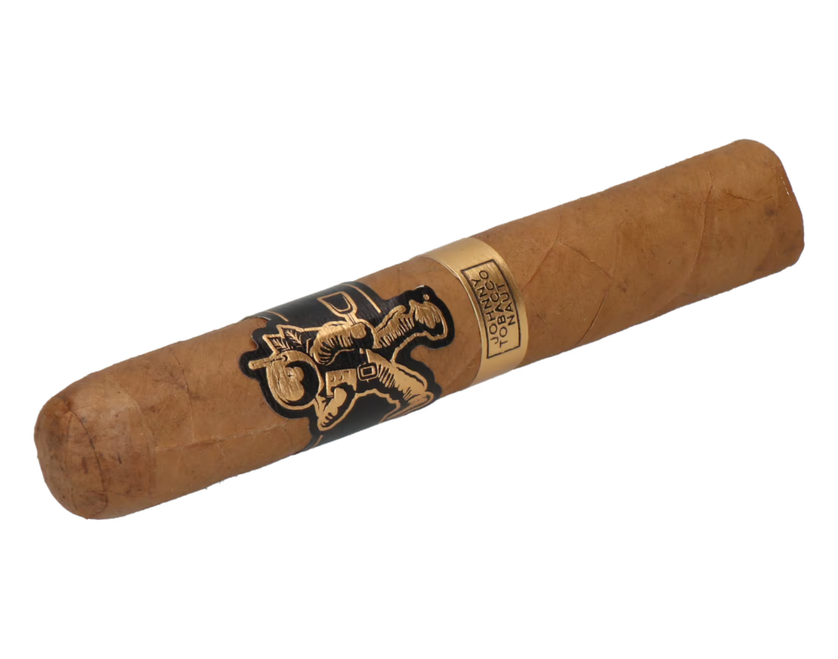 Room 101 Johnny Tobacconaut Robusto – Bild 6