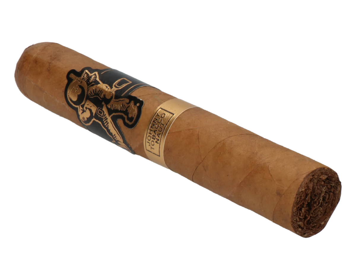 Room 101 Johnny Tobacconaut Robusto – Bild 7