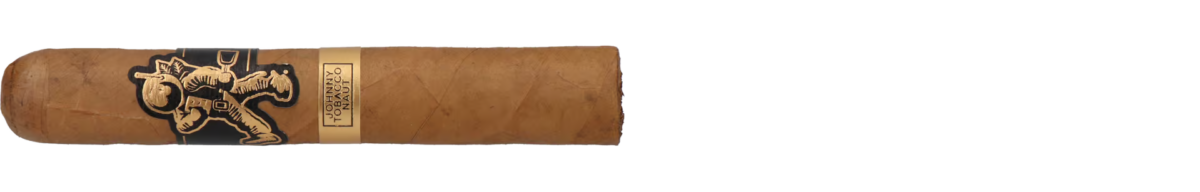Room 101 Johnny Tobacconaut Robusto