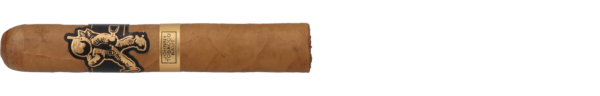 Room 101 Johnny Tobacconaut Robusto