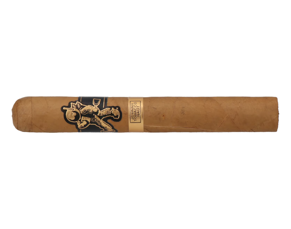 Room 101 Johnny Tobacconaut Toro – Bild 5
