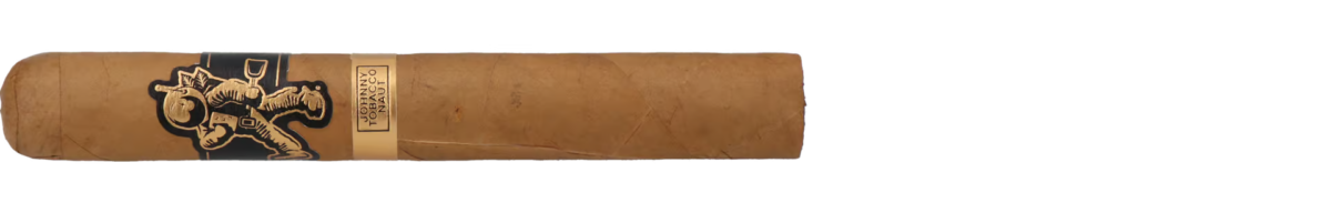 Room 101 Johnny Tobacconaut Toro