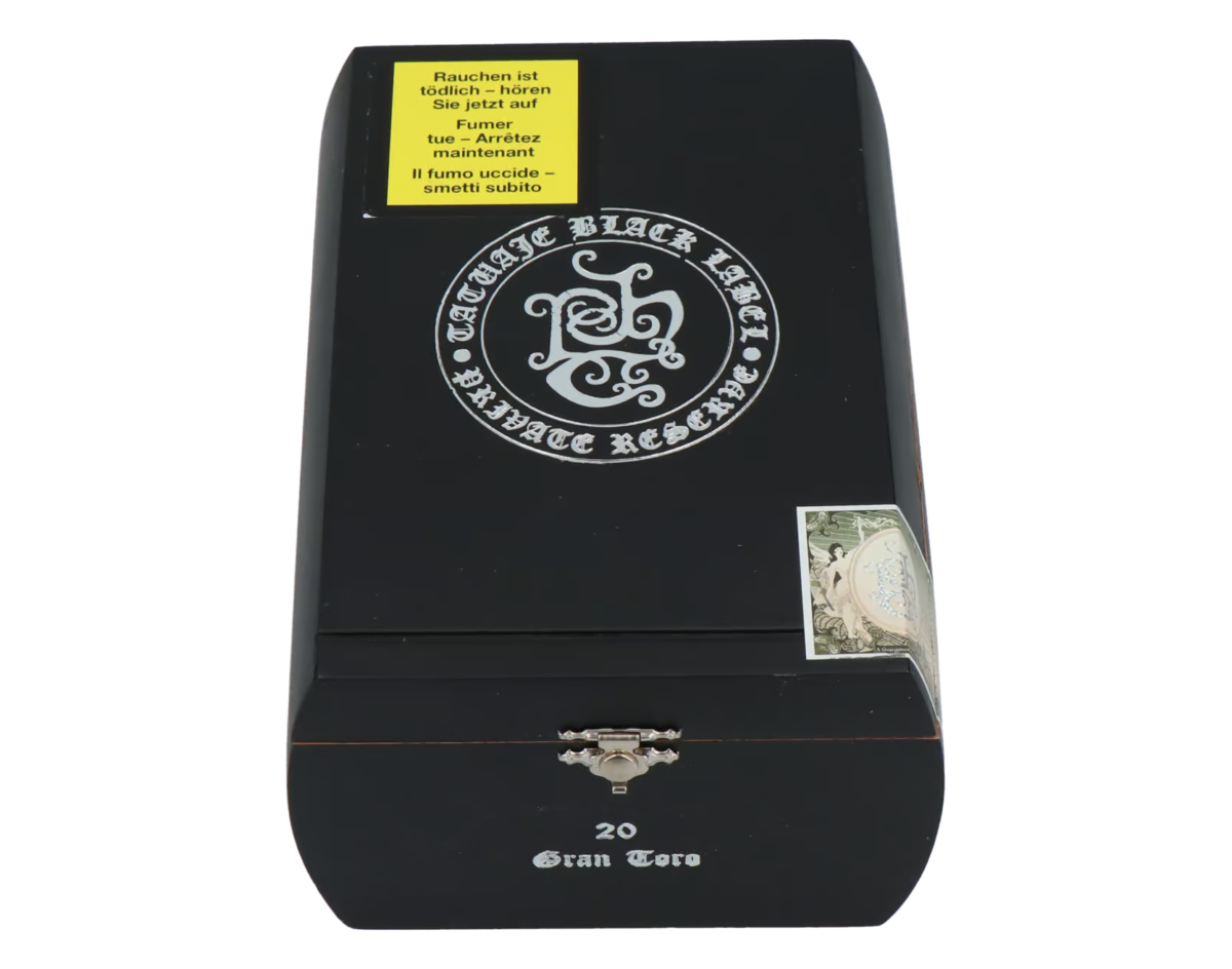 Tatuaje Black Label Gran Toro – Bild 2