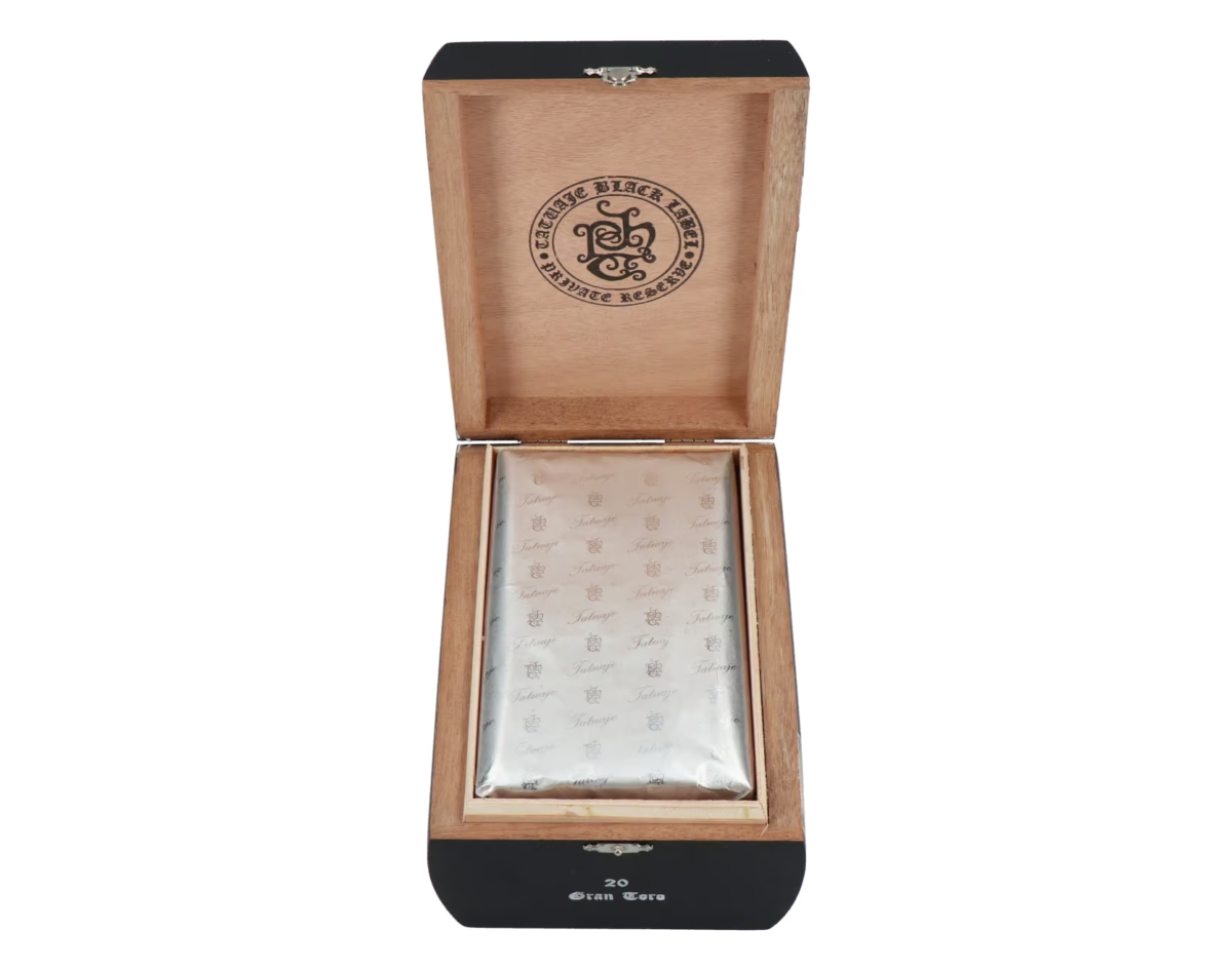 Tatuaje Black Label Gran Toro – Bild 3