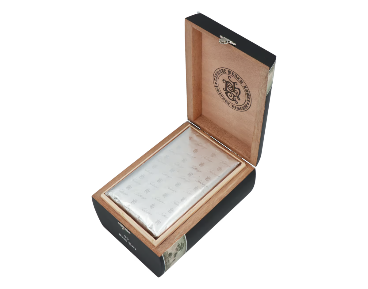 Tatuaje Black Label Gran Toro – Bild 4