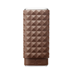Colibri Quasar Triple Zigarrenetui Braun