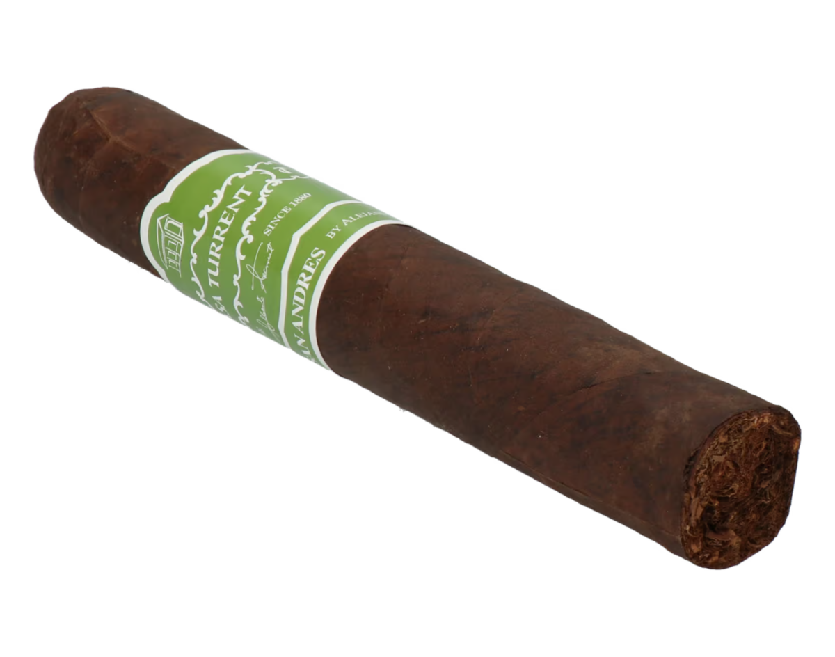 Casa Turrent Origenes San Andres Robusto – Bild 7