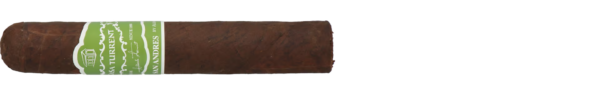 Casa Turrent Origenes San Andres Robusto