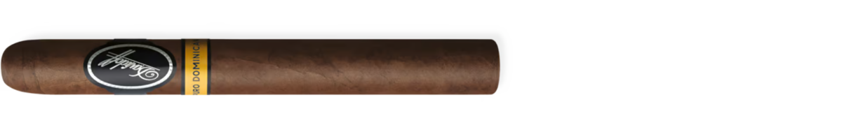 Davidoff Puro Dominicano Corona Larga