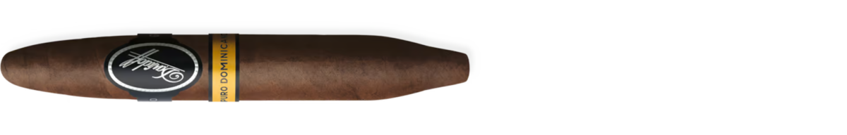Davidoff Puro Dominicano Perfecto