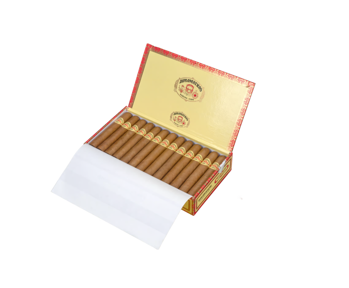 Diplomaticos Cancilleres – Bild 3