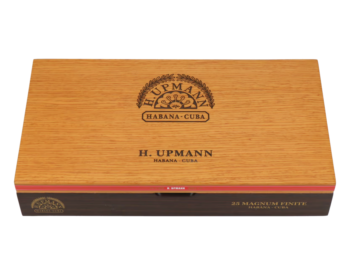 H. Upmann Magnum Finite Limited Edition 2024 – Bild 4