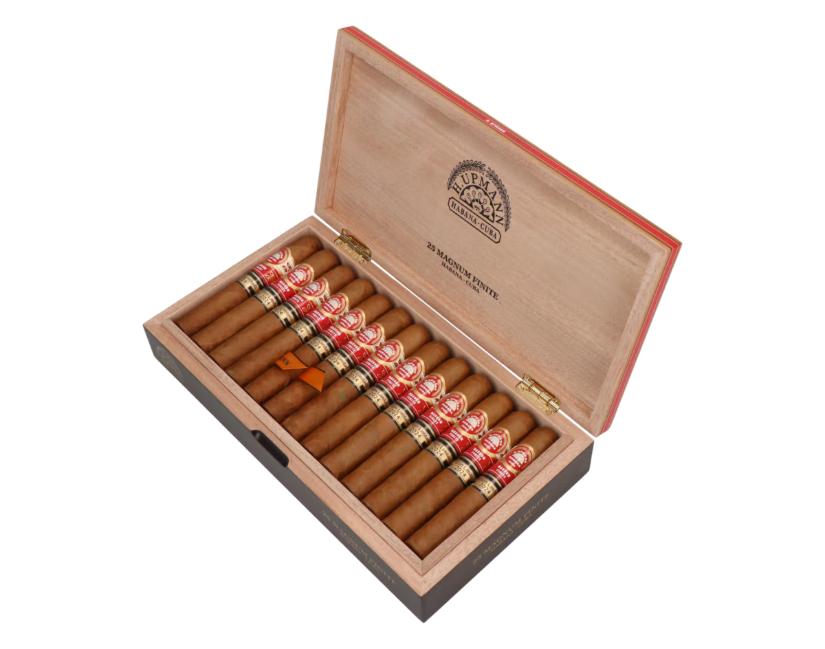 H. Upmann Magnum Finite Limited Edition 2024 – Bild 6
