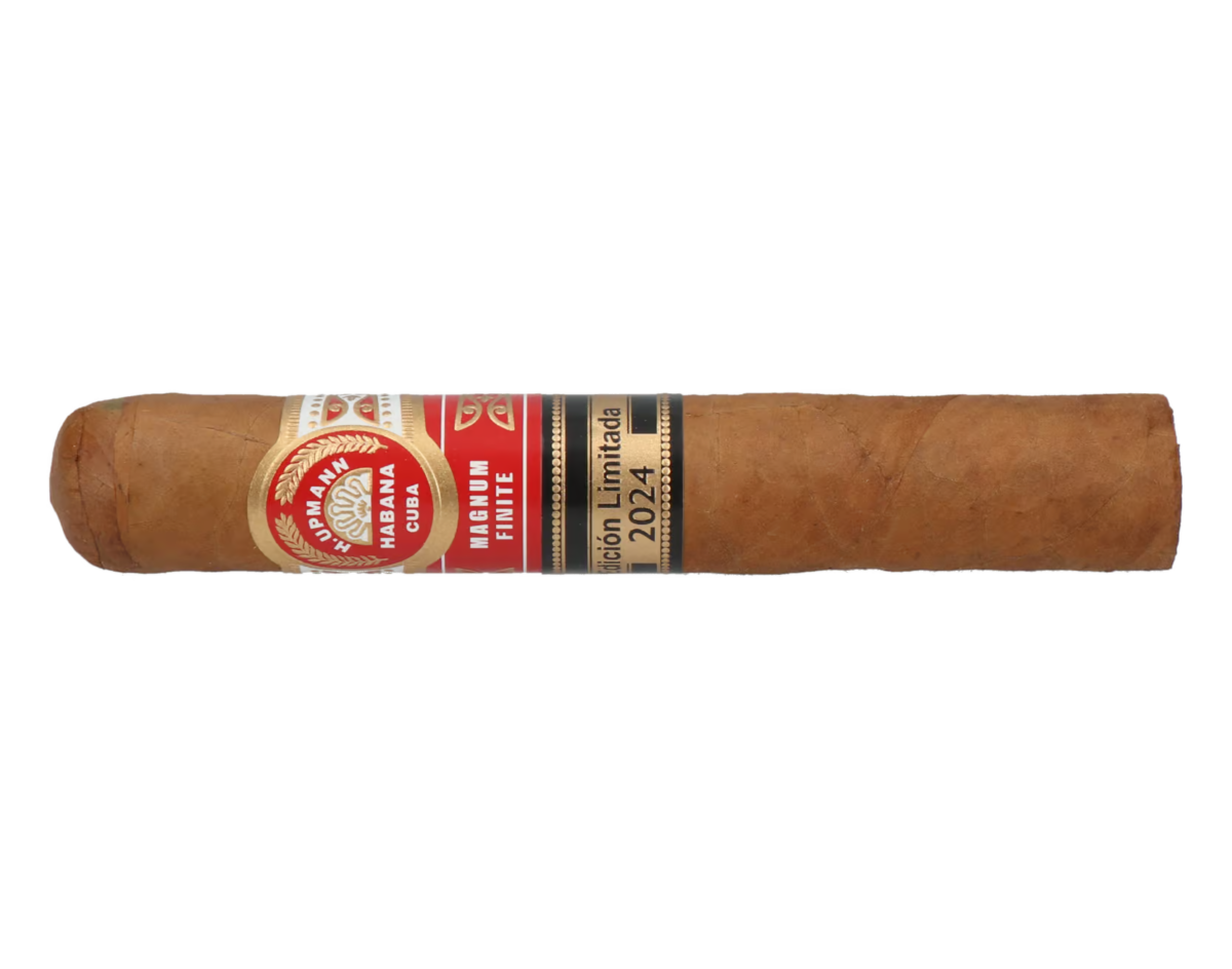 H. Upmann Magnum Finite Limited Edition 2024 – Bild 7