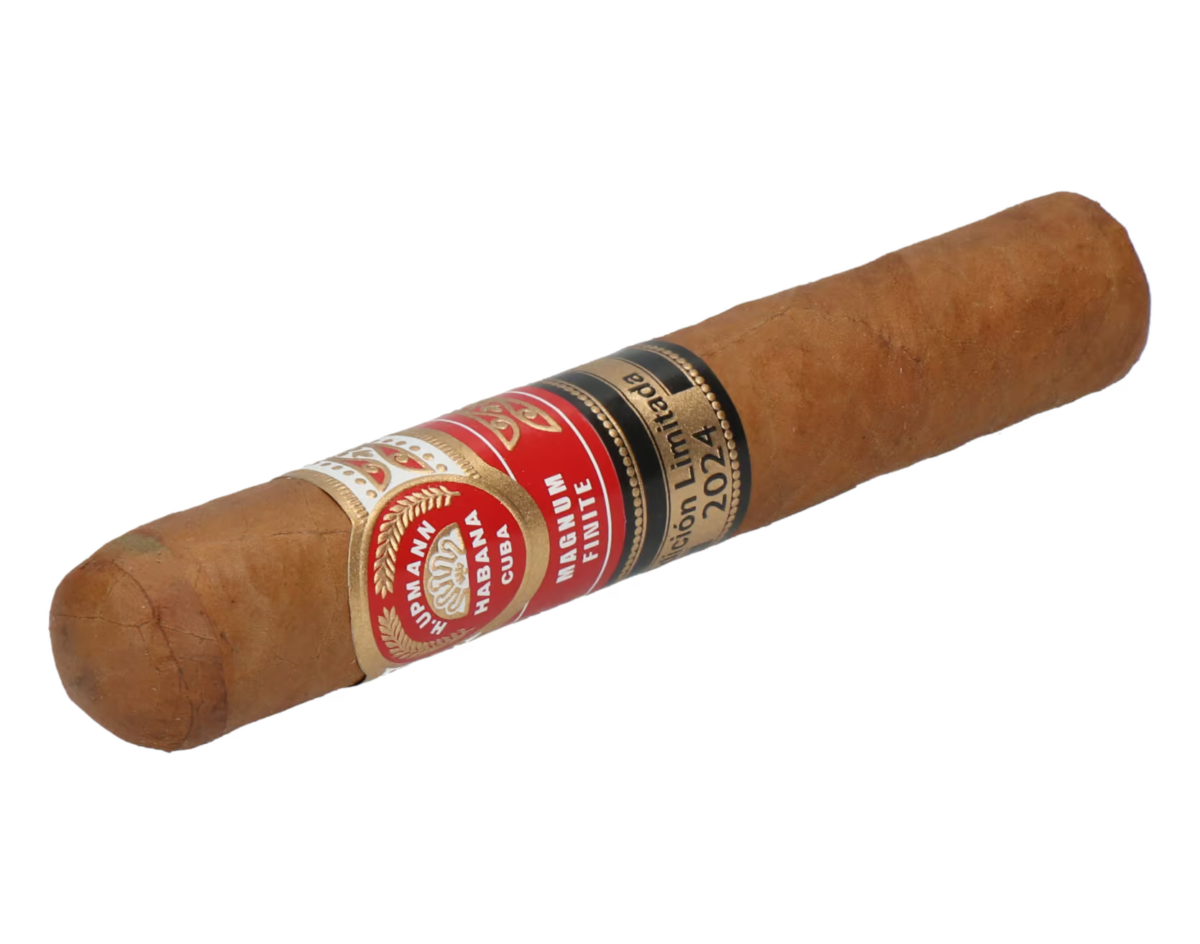 H. Upmann Magnum Finite Limited Edition 2024 – Bild 8