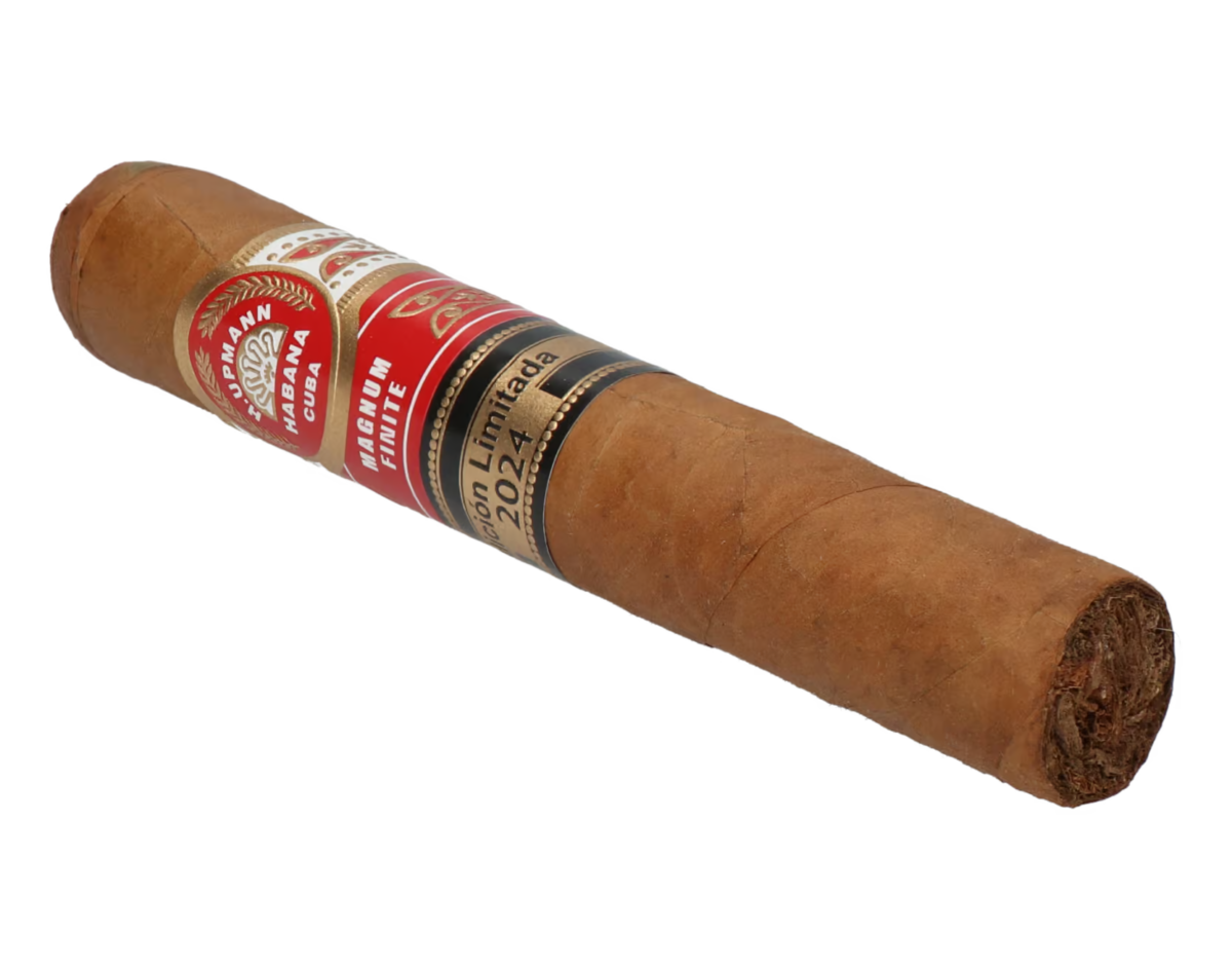 H. Upmann Magnum Finite Limited Edition 2024 – Bild 9