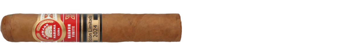 H. Upmann Magnum Finite Limited Edition 2024