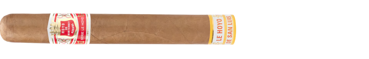 Le Hoyo de San Luis