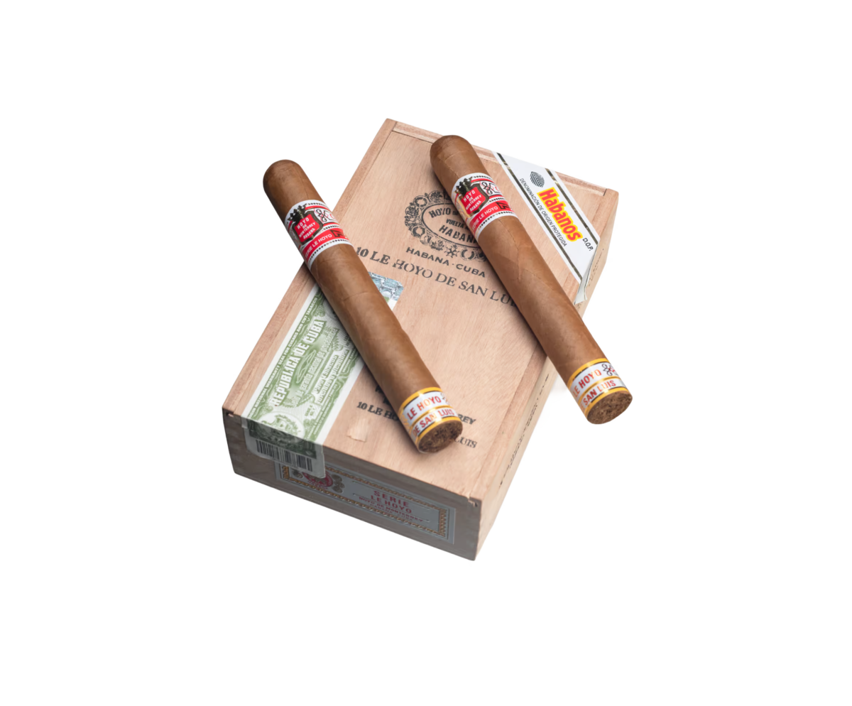 Hoyo de Monterrey Le Hoyo de San Luis SLB – Bild 4