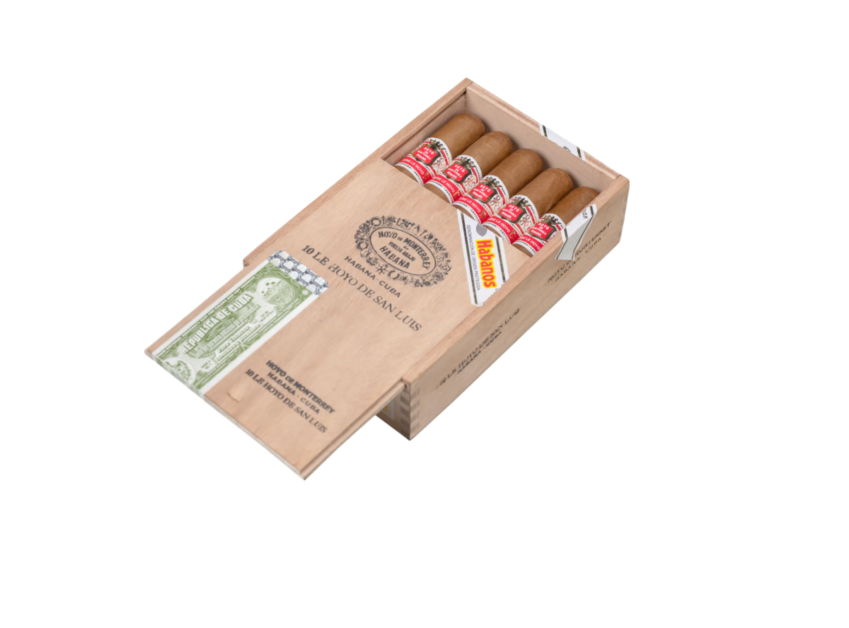Hoyo de Monterrey Le Hoyo de San Luis SLB – Bild 2