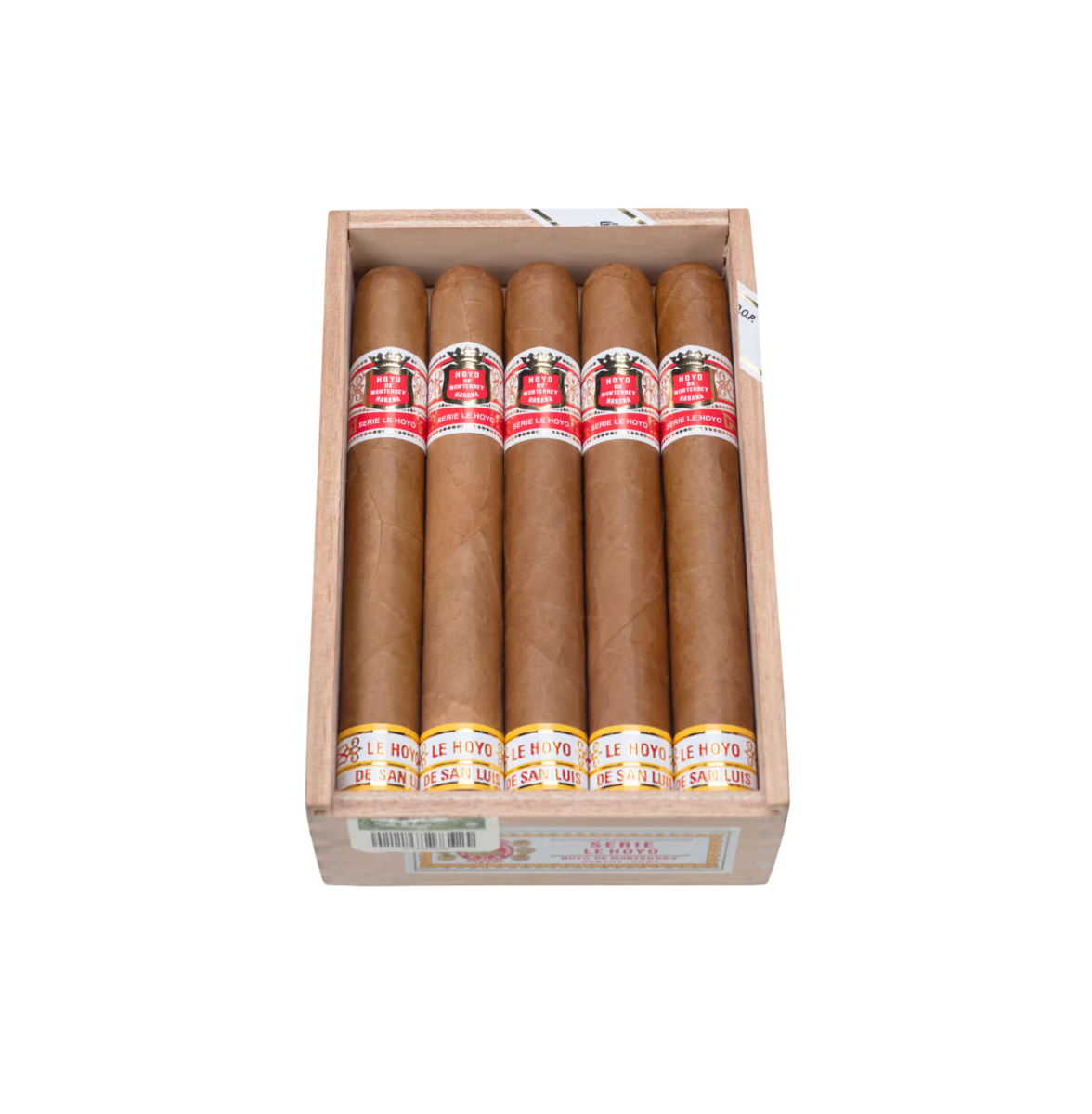 Hoyo de Monterrey Le Hoyo de San Luis SLB – Bild 3