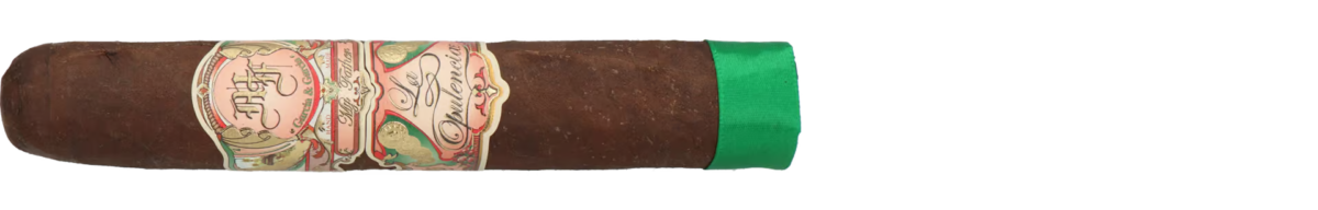 My Father Cigars La Opulencia Super Toro