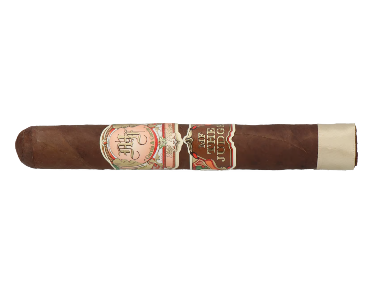My Father Cigars The Judge Corona Gorda – Bild 5