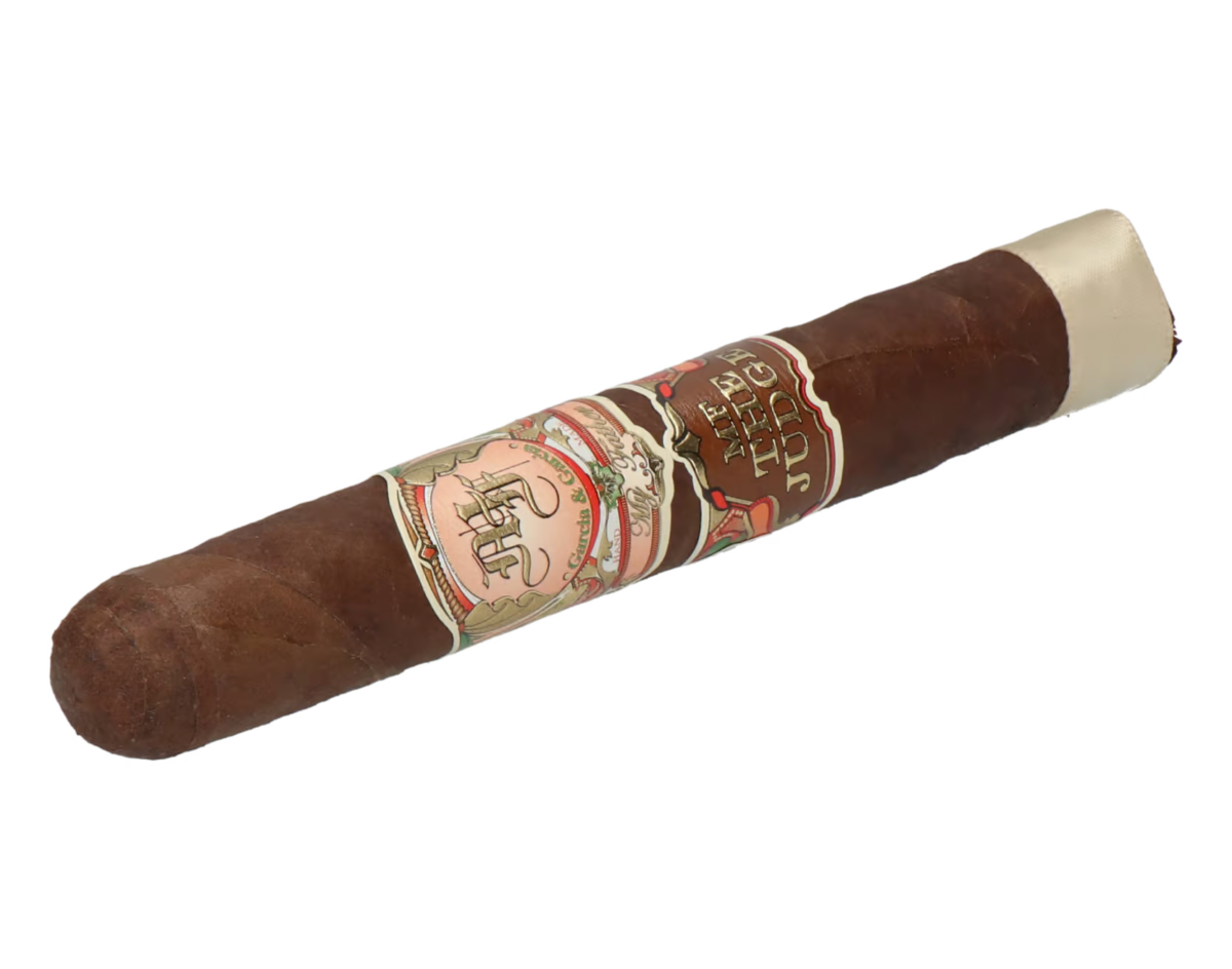 My Father Cigars The Judge Corona Gorda – Bild 6