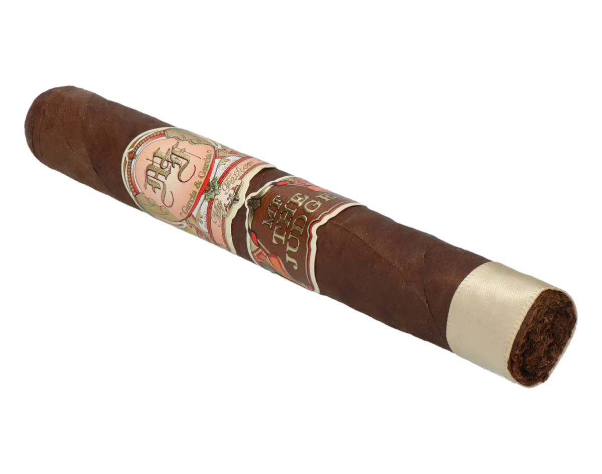 My Father Cigars The Judge Corona Gorda – Bild 7