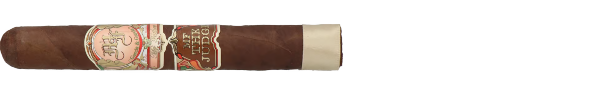 My Father Cigars The Judge Corona Gorda