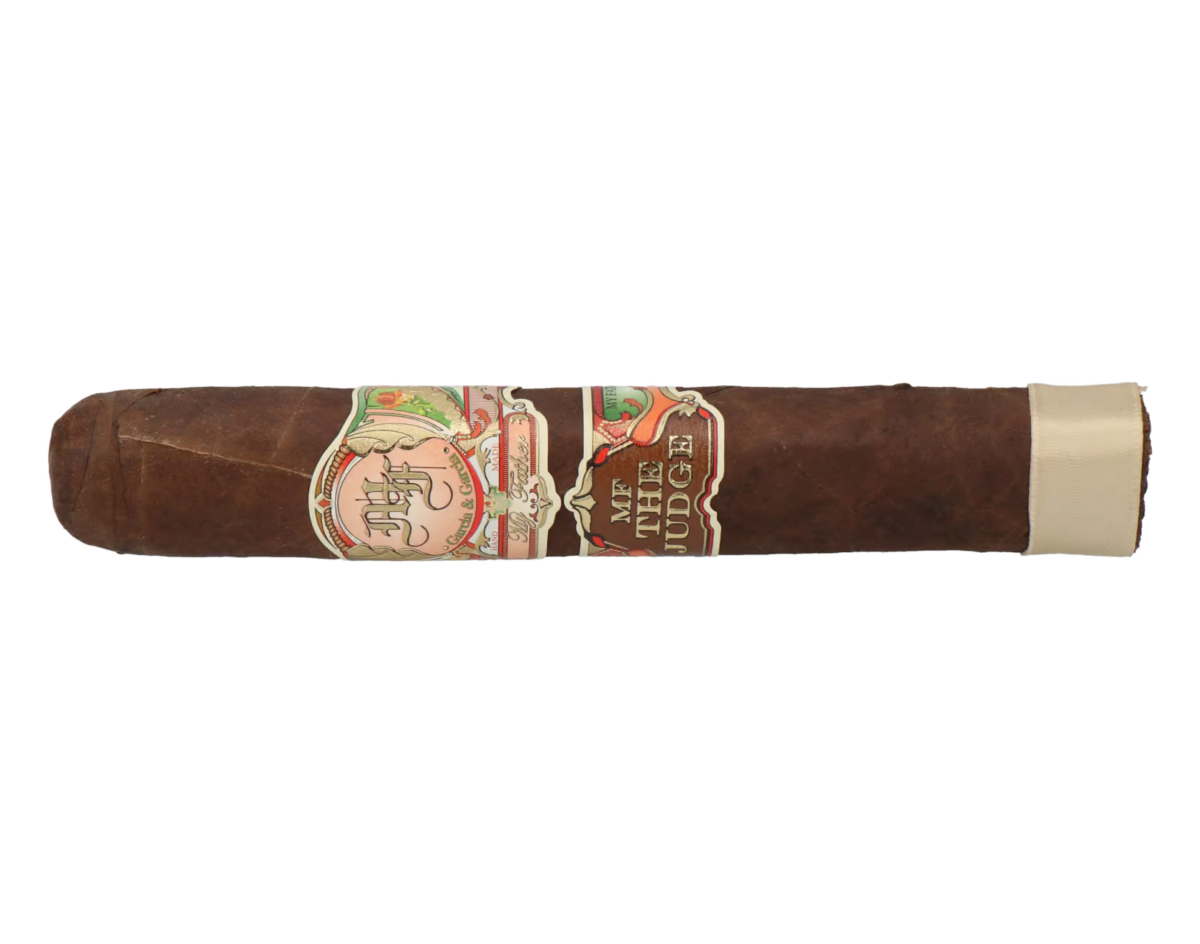 My Father Cigars The Judge Toro – Bild 5