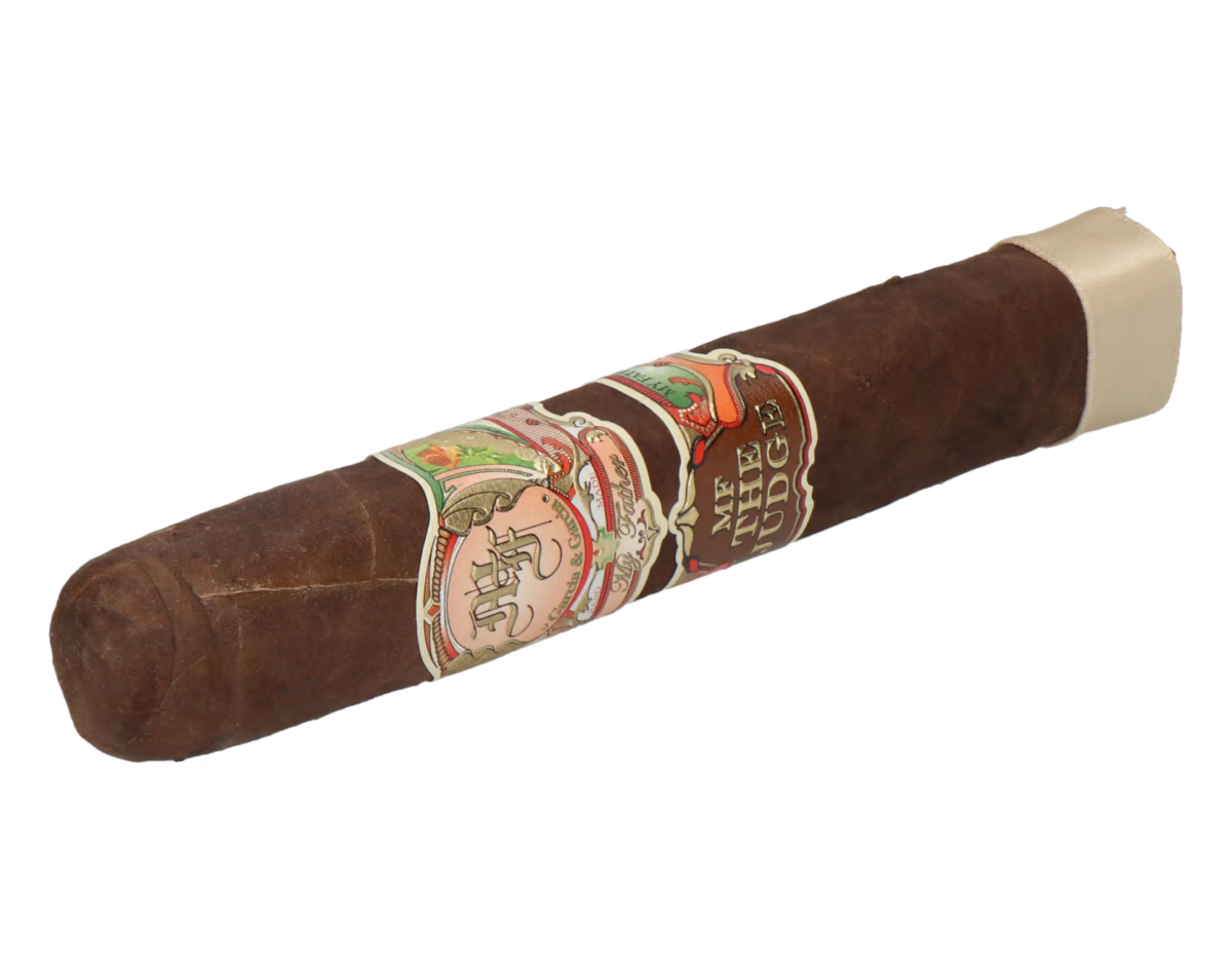 My Father Cigars The Judge Toro – Bild 6