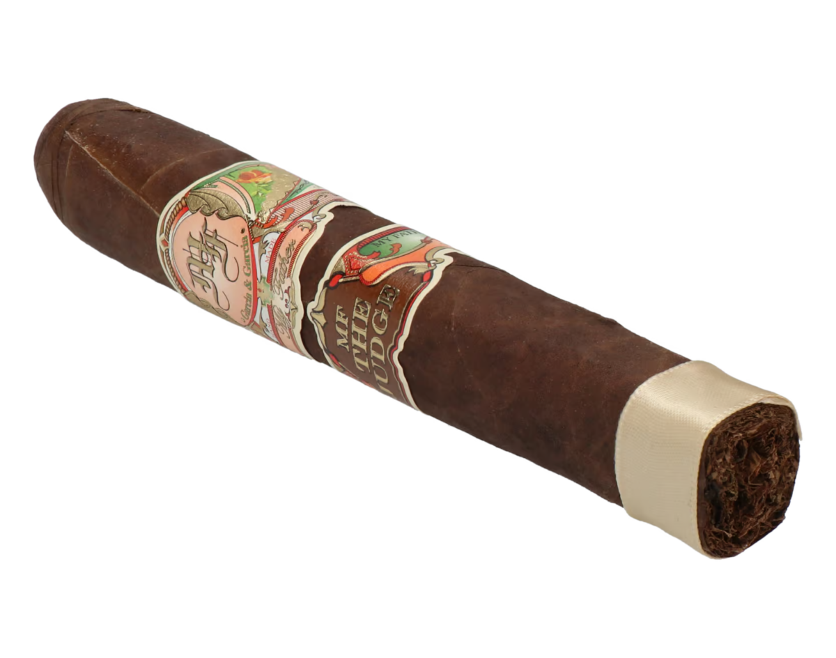 My Father Cigars The Judge Toro – Bild 7