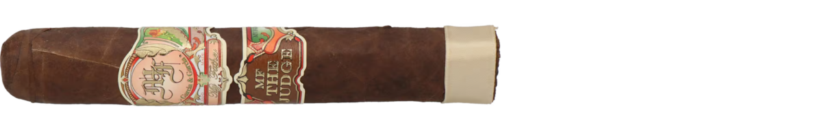 My Father Cigars The Judge Toro