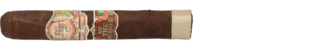 My Father Cigars The Judge Toro