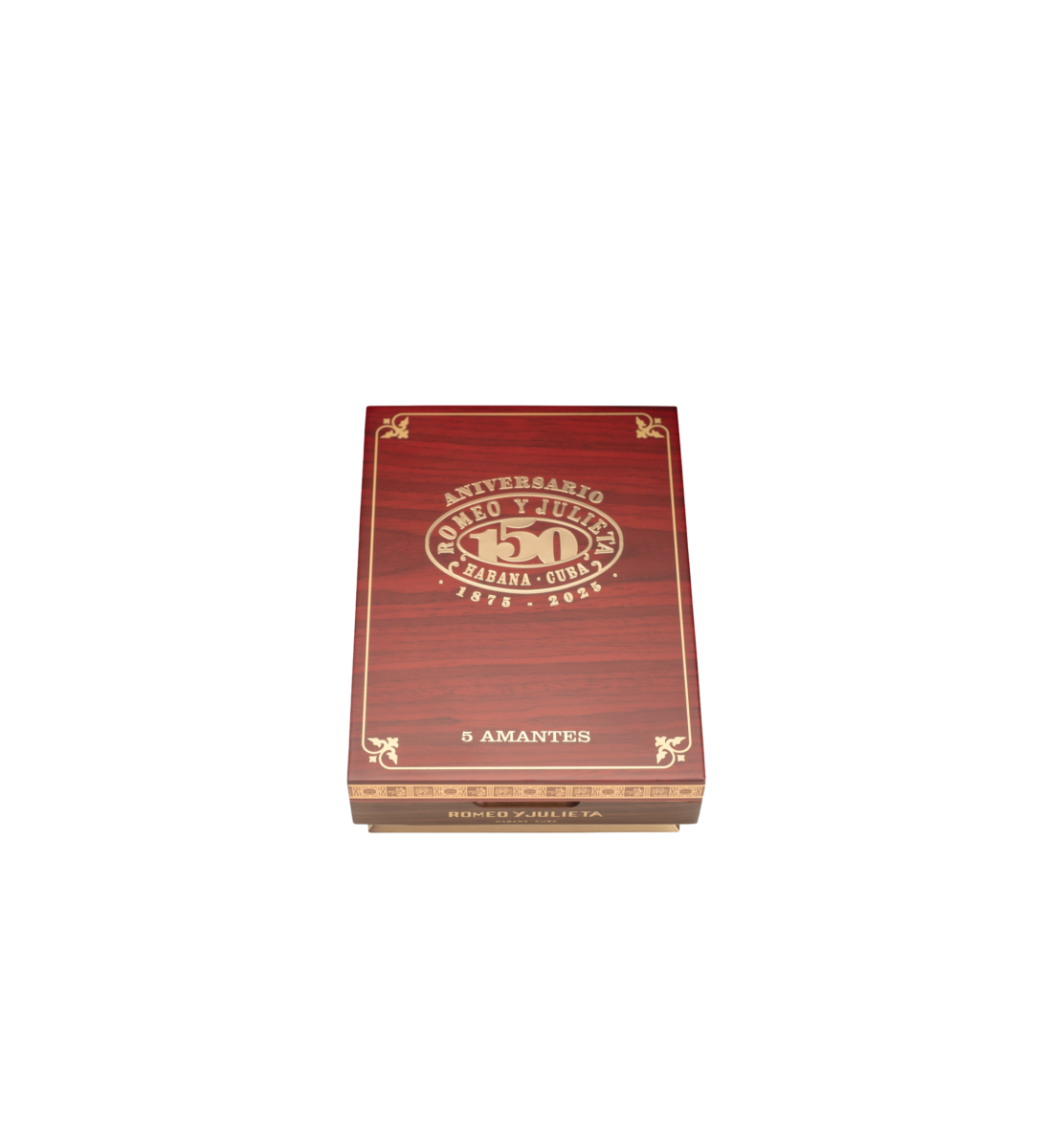 Romeo y Julieta Amantes - Gift Box – Bild 3