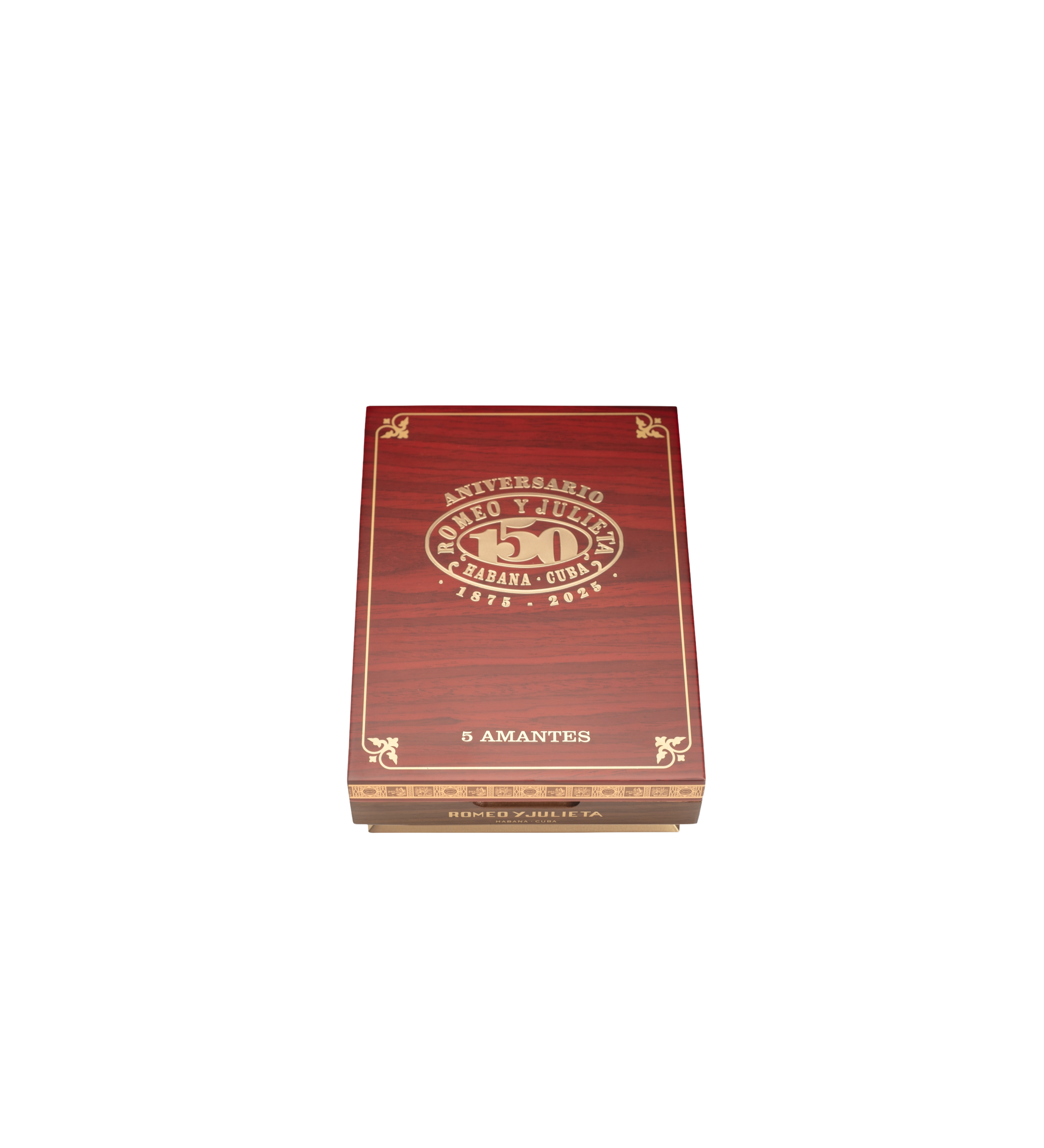 Romeo y Julieta Amantes - Gift Box – Bild 3