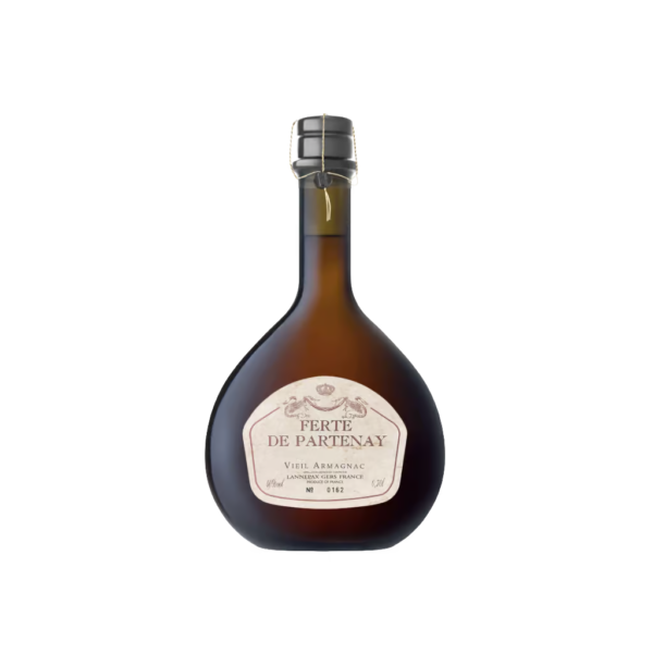 Armagnac Férté de Partenay 1987